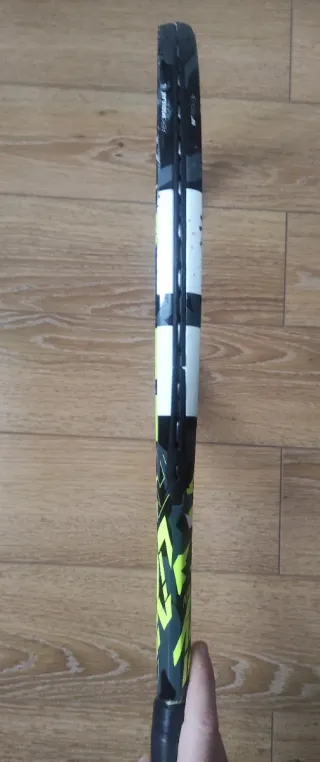 Raqueta Babolat Pure Aero