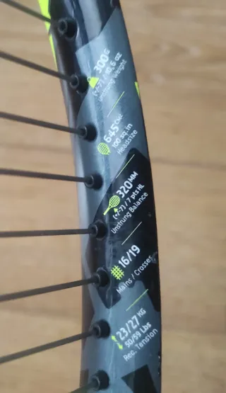 Raqueta Babolat Pure Aero