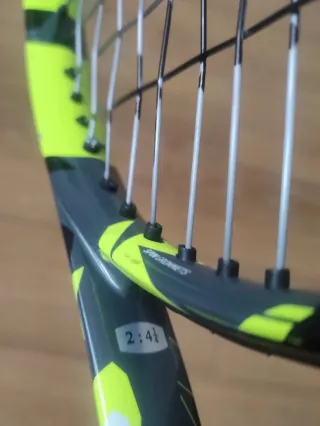 Raqueta Babolat Pure Aero