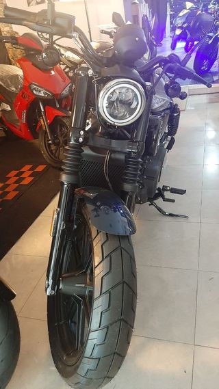 Mitt 808 Big foot 2026