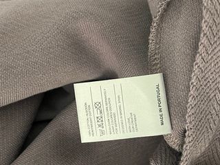 Jersey Scuffers Burdeos 100% algodon