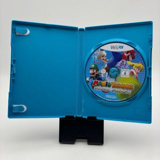 Mario Tennis Ultra Smash Wii U