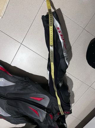 Tuta Dainese Kirishima R Tg 50