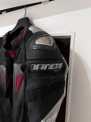 Tuta Dainese Kirishima R Tg 50