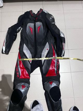 Tuta Dainese Kirishima R Tg 50