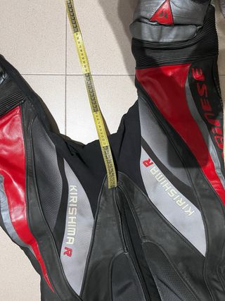 Tuta Dainese Kirishima R Tg 50