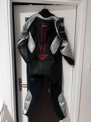 Tuta Dainese Kirishima R Tg 50