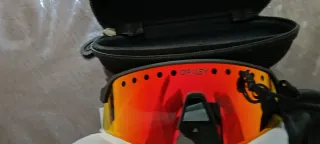 Gafas de Esquí Oakley Prizm