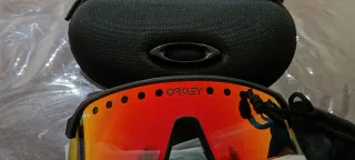 Gafas de Esquí Oakley Prizm