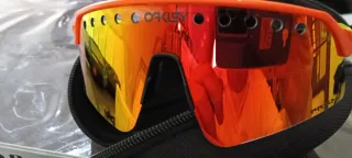 Gafas de Esquí Oakley Prizm