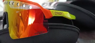 Gafas de Esquí Oakley Prizm
