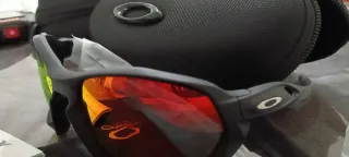 Gafas de Esquí Oakley Prizm