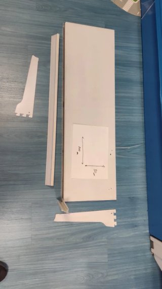 Estanterías metálicas de tienda varios modelos