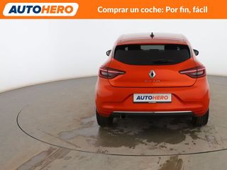 Renault Clio 1.0 TCe Zen