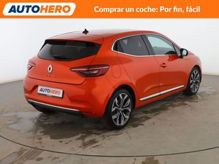 Renault Clio 1.0 TCe Zen