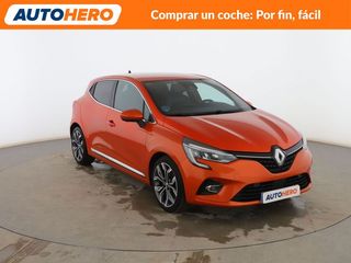 Renault Clio 1.0 TCe Zen