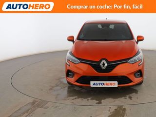 Renault Clio 1.0 TCe Zen