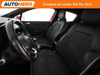 Renault Clio 1.0 TCe Zen