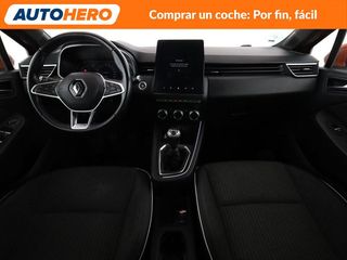 Renault Clio 1.0 TCe Zen
