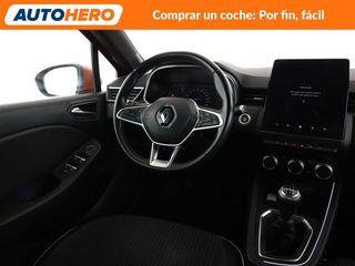 Renault Clio 1.0 TCe Zen