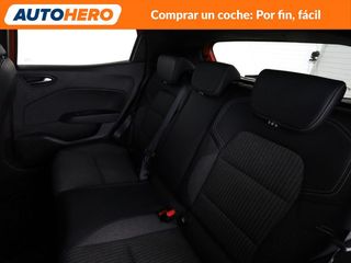 Renault Clio 1.0 TCe Zen