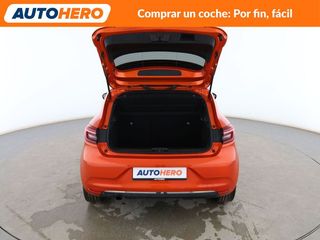 Renault Clio 1.0 TCe Zen