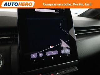 Renault Clio 1.0 TCe Zen