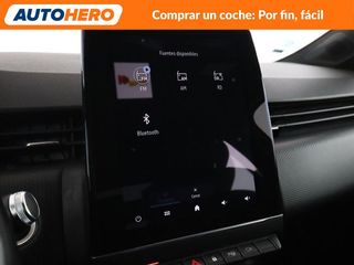 Renault Clio 1.0 TCe Zen