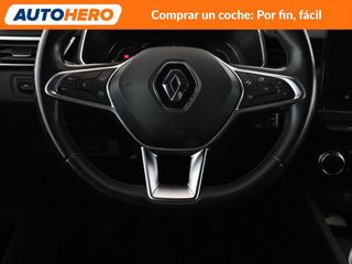 Renault Clio 1.0 TCe Zen