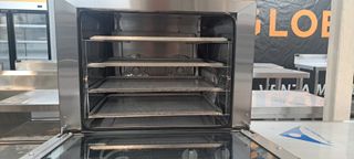 Horno Eléctrico Profesional 4 Bandejas