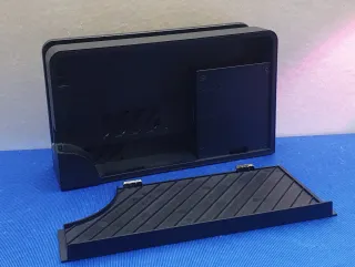 CONSOLA NINTENDO SWITCH COMPLETA