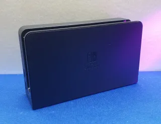 CONSOLA NINTENDO SWITCH COMPLETA