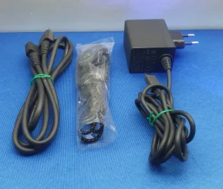 CONSOLA NINTENDO SWITCH COMPLETA