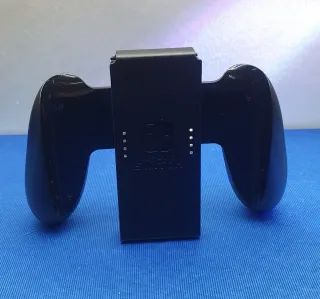 CONSOLA NINTENDO SWITCH COMPLETA