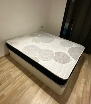 Canapé madera Nuevo de fábrica