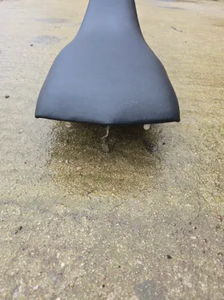 Asiento Yamaha Raptor 660