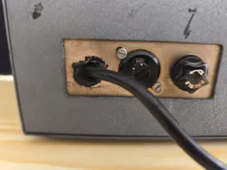 Valgifson Radio Barcelona Aparato Antiguo