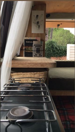 Volkswagen Transporter 1998