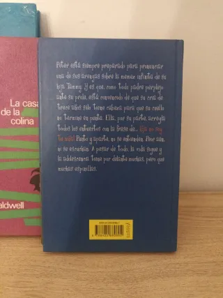 Ya no soy tu niña!: los pensamientos secretos d...