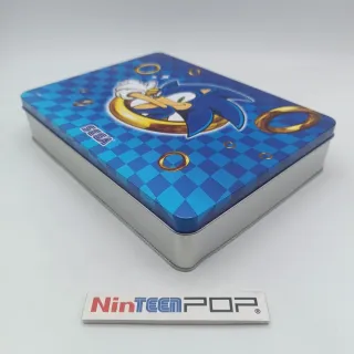 NUEVO Sonic Classic Edición Limitada Nintendo DS