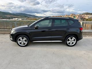 SEAT Ateca 2019