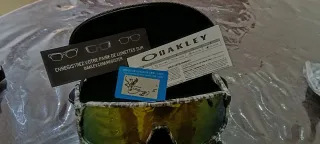 Gafas de Esquí Oakley