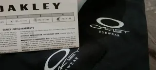 Gafas de Esquí Oakley