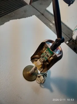 Amplificador Señal WiFi USB Antena