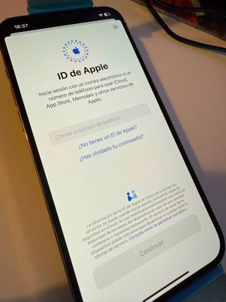 Placa Base iPhone 12 Pro Max 128GB