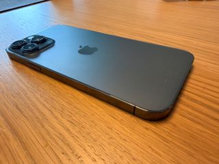 iPhone 13 Pro Max 128GB Space Gray