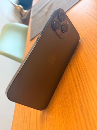 iPhone 13 Pro Max 128GB Space Gray