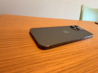 iPhone 13 Pro Max 128GB Space Gray
