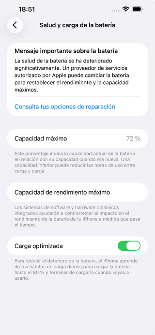 iPhone 13 Pro Max 128GB Space Gray
