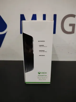 Mando PowerA Enhanced Wired Xbox Series X|S